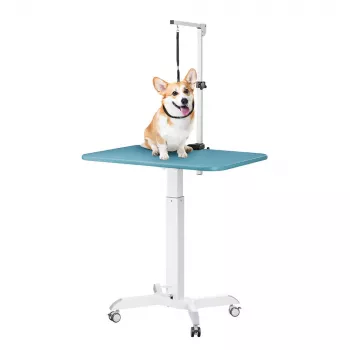 MOZOS Pet Arm justerbar plejearm til hunde
