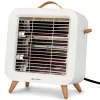 MOZOS HW02 infrarød varme 550W