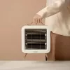 MOZOS HW02 infrarød varme 550W