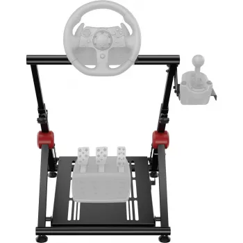 MOZOS SGS3 Racing Wheel-stander til Logitech