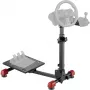 MOZOS SGS4 Racing Wheel-stander til Logitech