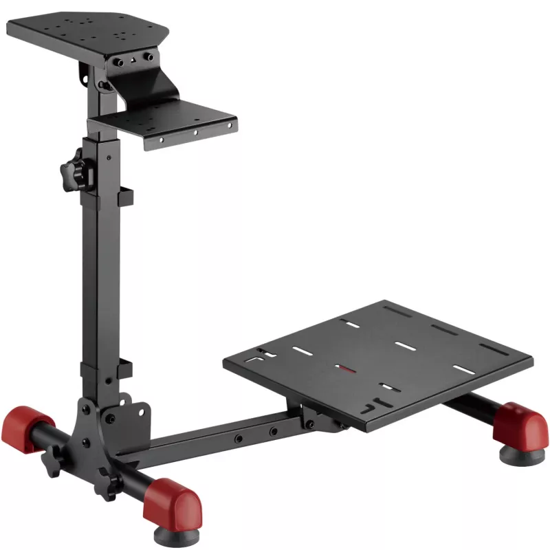 MOZOS SGS4 Racing Wheel-stander til Logitech