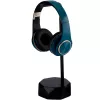 MOZOS HS-PRO hovedtelefonstativ til over-ear-hovedtelefoner sort