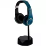 MOZOS HS-PRO hovedtelefonstativ til over-ear-hovedtelefoner sort