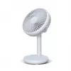 MOZOS FS02 trådløs ventilator med batteri