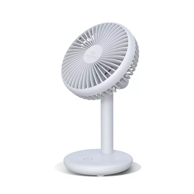 MOZOS FS02 trådløs ventilator med batteri