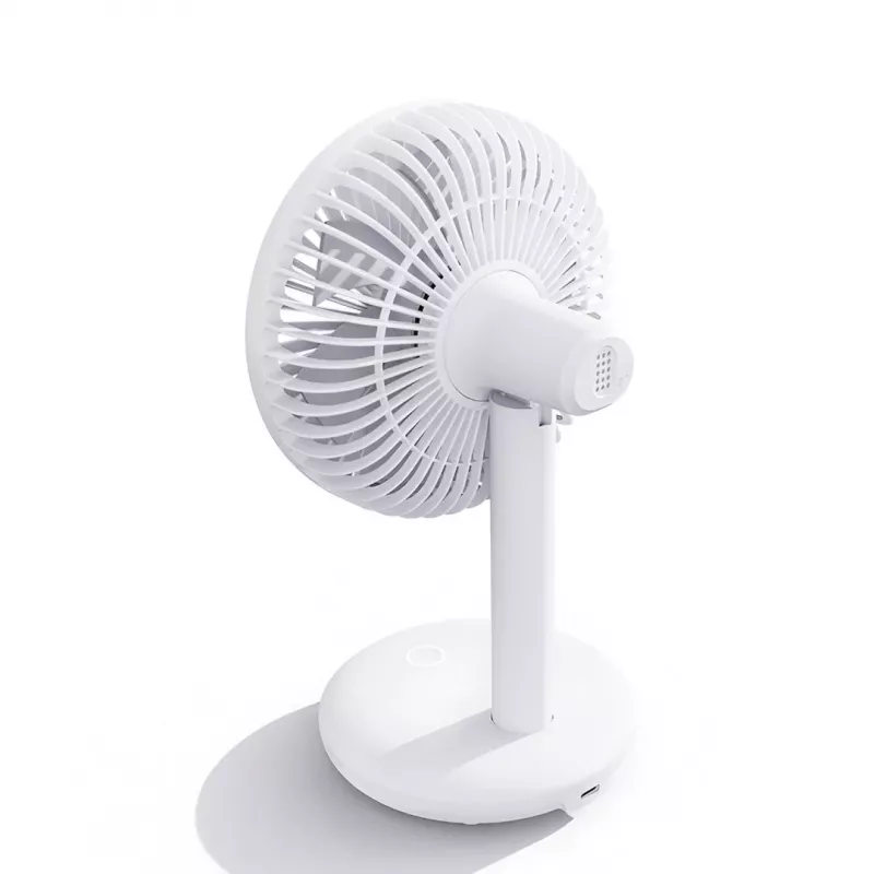 MOZOS FS02 trådløs ventilator med batteri