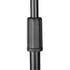 MOZOS SM810 Gulvmikrofonstativ Studio Stativ Bom