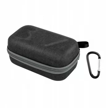 SUNNYLIFE beskyttelsesetui til fjernbetjening til DJI Mavic Mini / Mini 2 / Mini SE - sort