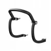 SUNNYLIFE metal gimbal kamerabeskytter til DJI FPV Combo drone - sort
