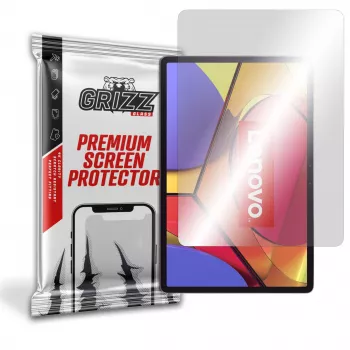 GrizzGlass Hybrid Glass skærmbeskytter til Lenovo Tab P11