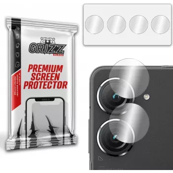 GrizzGlass Asus ZenFone 9 Hybrid kameralinsebeskytter