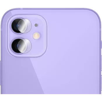 GrizzGlass Hybrid Glass kameralinsebeskytter til Oppo Find X5 Pro