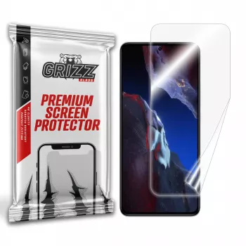 GrizzGlass CeramicFilm skærmbeskytter til Xiaomi Poco F5 Pro
