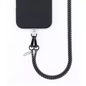 Crong Phone Crossbody snor midnight link