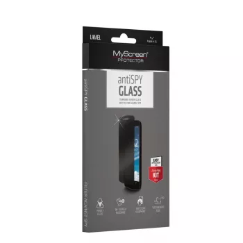 MyScreen Diamond Glass AntiSPY til Samsung Galaxy S25 Ultra