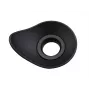 JJC Eyecup EG erstatning til Canon 1D X Mark II / EOS 1D X / EOS 5D Mark III / EOS 5DS / EOS 5DS R / EOS 7D Mark II