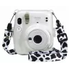 LoveInstant Universal Neck Strap til Fujifilm Instax Mini 11 8 9 70 90 / Fudge kamera