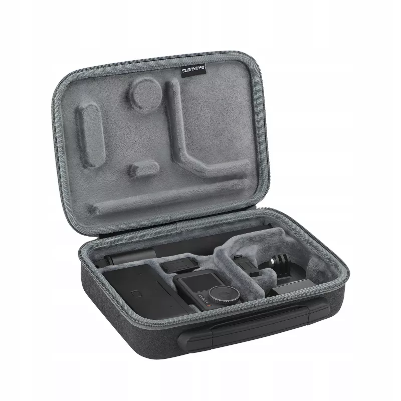 SUNNYLIFE Cover til DJI Osmo Action 3 (OA3-B511-D)