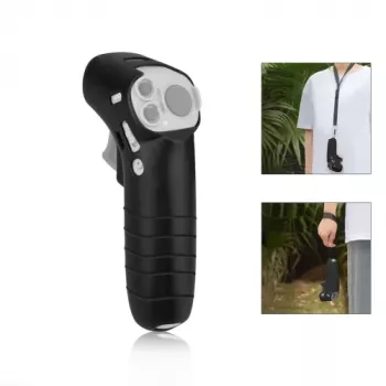 PULUZ Silikone-beskyttelsescover til DJI RC Motion 2 Controller PU832B