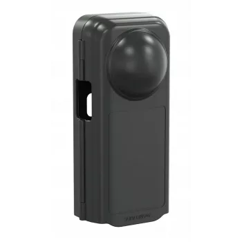 SUNNYLIFE X4-K842-TR Hard Case for Insta360 X4