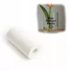 LOVEINSTANT gennemsigtig termisk sticker-papirrulle 3,5 m til Love Instant X6 / S1 / Phomemo T02 / M02x