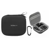 SUNNYLIFE hardcase til DJI Osmo Mobile 3/4/SE - beskyttelsestaske med tilbehør