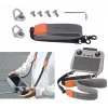 SUNNYLIFE Neck Strap Mount til DJI RC / RC 2 / RC Pro / RC Plus Fjernbetjening - GS014-H