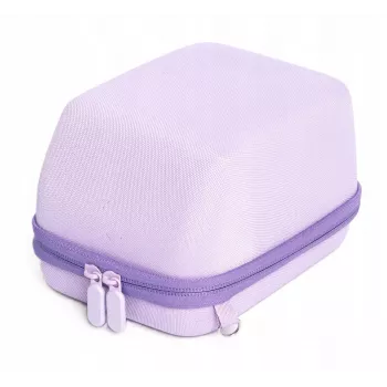 LOVEINSTANT Case for Polaroid Now, Now+, Onestep+, Onestep 2 VF – Purple