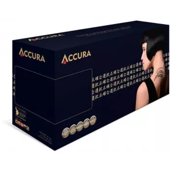 Accura Kompatibel tonerkassette sort (erstatter Dell 593-BBSB) til Dell 2330d/2330dn/2350d/2350dn