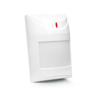 SATEL AQUA Plus digital passiv infrarød detektor