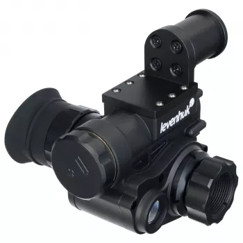 Levenhuk Halo NVM20 Digital Night Vision Monocular
