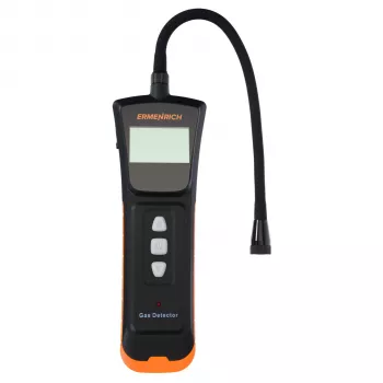 Ermenrich NG40 Gasdetektor