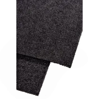 XAVAX Universelt Aktivkul-filter-sæt til emhætter 47x57 cm (2-pak)