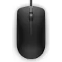 DELL Optical Mouse-MS116 sort