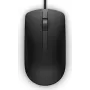 DELL Optical Mouse-MS116 sort
