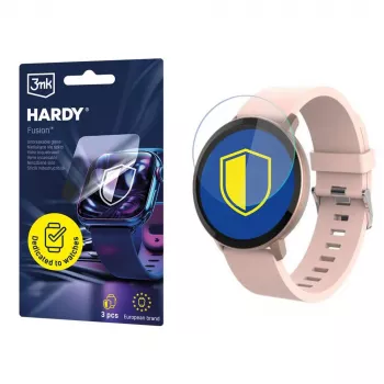 3MK PROTECTION Forever ForeVive Lite SB-315 - 3mk Hardy Fusion Watch skærmbeskytter