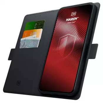 3MK Hardy Foldy Case til Realme 11 Pro+