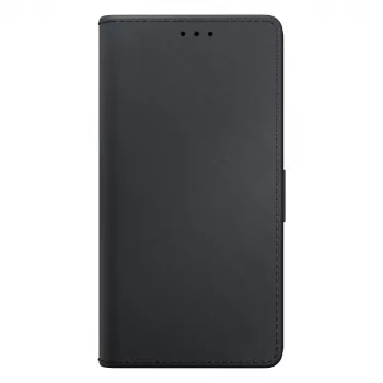 3MK tegnebogscover til Samsung Galaxy A57 (sort)