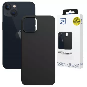3MK PROTECTION Apple iPhone 14 Plus - 3mk Hardy Mellow MagCase sort