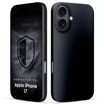 3MK PROTECTION Apple iPhone 16 Plus - 3mk Hardy Mellow MagCase sort