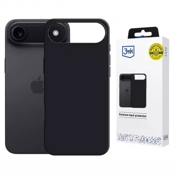 3MK PROTECTION Apple iPhone Air - 3mk Hardy Mellow MagCase sort