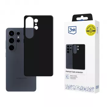 3MK PROTECTION Samsung Galaxy S26 Ultra - 3mk Hardy Mellow MagCase sort