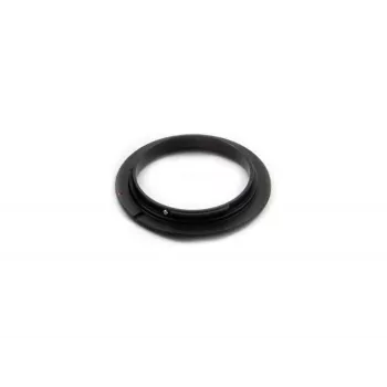 JJC makro-venderingsring-adapter til Pentax K-bajonetkameraer - 49mm