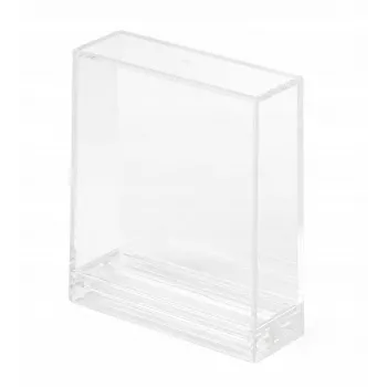 LOVEINSTANT transparent akryl-billedramme til Fujifilm Instax Square Link SQ40 SQ1 SQ6 SQ10 SQ20