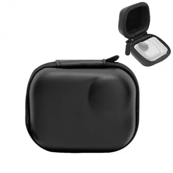 PULUZ EVA hårdt beskyttelsesetui til opbevaring til Insta360 GO Ultra / PU785B