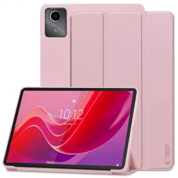 Tech-Protect Smartcase Lenovo Tab M11 11.0 Tb-330 pink