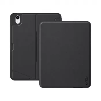 Tech-Protect SCMAG Pen + tastatur til iPad 10,9 inch 10. generation 2022 / 11 inch 2025, sort