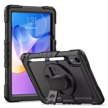 TECH-PROTECT SOLID Xiaomi Redmi Pad 2 11.0 sort