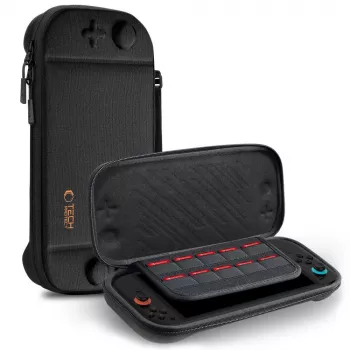 TECH-PROTECT SLIM POUCH NINTENDO SWITCH 2 SORT